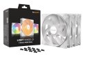 WENTYLATOR BE QUIET! Light Wings LX 120mm PWM Triple Pack BE QUIET!