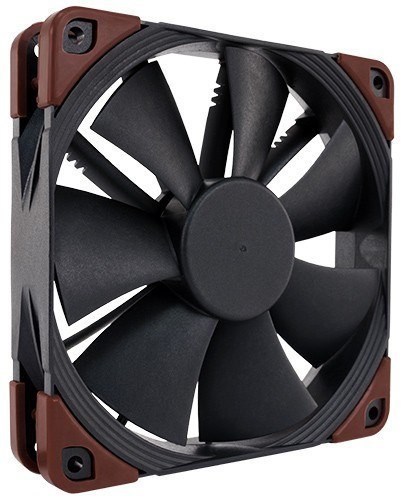 Went. NOCTUA 120mm NF-F12 industrialPPC-2000 PWM Noctua Went. NOCTUA 120mm NF-F12 industrialPPC-2000 PWM Noctua