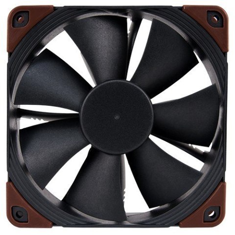 Went. NOCTUA 120mm NF-F12 industrialPPC-2000 PWM Noctua Went. NOCTUA 120mm NF-F12 industrialPPC-2000 PWM Noctua