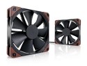 Went. NOCTUA 120mm NF-F12 industrialPPC-2000 PWM Noctua