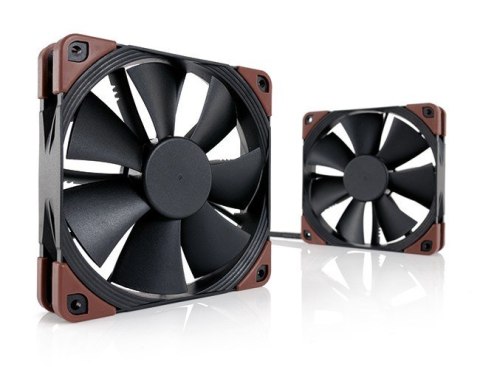 Went. NOCTUA 120mm NF-F12 industrialPPC-2000 PWM Noctua Went. NOCTUA 120mm NF-F12 industrialPPC-2000 PWM Noctua