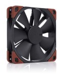 Went. NOCTUA 120mm NF-F12 industrialPPC-3000 PWM Noctua