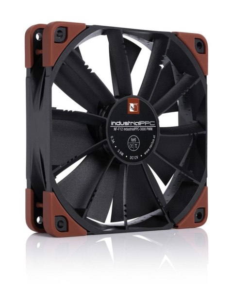 Went. NOCTUA 120mm NF-F12 industrialPPC-3000 PWM Noctua Went. NOCTUA 120mm NF-F12 industrialPPC-3000 PWM Noctua