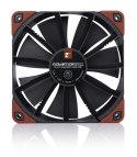 Went. NOCTUA 120mm NF-F12 industrialPPC-3000 PWM Noctua