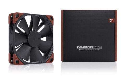 Went. NOCTUA 120mm NF-F12 industrialPPC-3000 PWM Noctua Went. NOCTUA 120mm NF-F12 industrialPPC-3000 PWM Noctua
