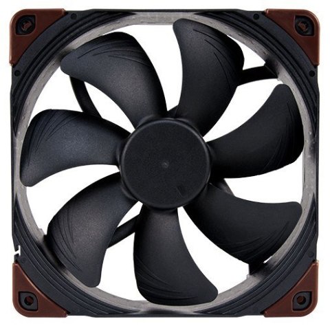Went. NOCTUA 140mm NF-A14 IndustrialPPC-3000 PWM Noctua Went. NOCTUA 140mm NF-A14 IndustrialPPC-3000 PWM Noctua