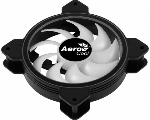 Wentylator AEROCOOL PGS SATURN 12F ARGB 6P (120mm) Aerocool Wentylator AEROCOOL PGS SATURN 12F ARGB 6P (120mm) Aerocool