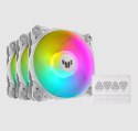 Wentylator ASUS TF120 TUF GAMING ARGB WHITE 3IN1 ASUS