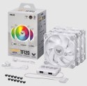 Wentylator ASUS TF120 TUF GAMING ARGB WHITE 3IN1 ASUS