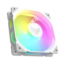 Wentylator ASUS TUF GAMING TF120 ARGB WHITE ASUS