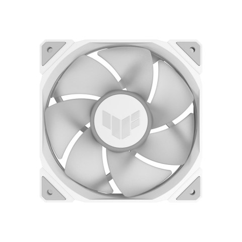 Wentylator ASUS TUF GAMING TF120 ARGB WHITE ASUS Wentylator ASUS TUF GAMING TF120 ARGB WHITE ASUS
