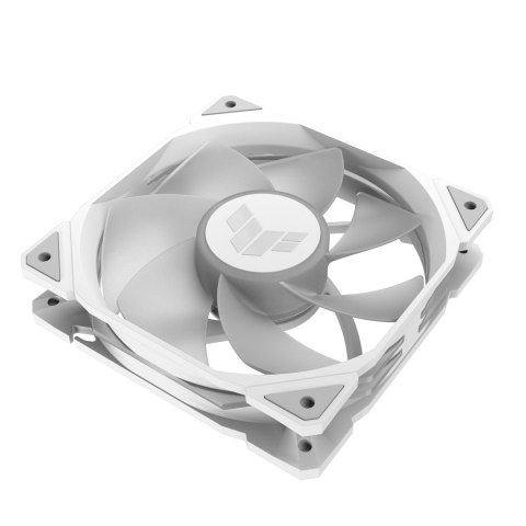 Wentylator ASUS TUF GAMING TF120 ARGB WHITE ASUS Wentylator ASUS TUF GAMING TF120 ARGB WHITE ASUS