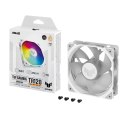 Wentylator ASUS TUF GAMING TF120 ARGB WHITE ASUS