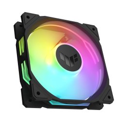 Wentylator ASUS TUF Gaming TR120 ARGB Reverse ASUS