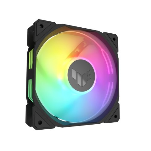 Wentylator ASUS TUF Gaming TR120 ARGB Reverse ASUS Wentylator ASUS TUF Gaming TR120 ARGB Reverse ASUS