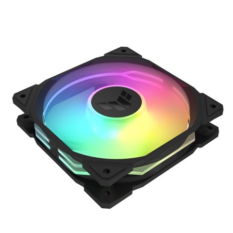 Wentylator ASUS TUF Gaming TR120 ARGB Reverse ASUS Wentylator ASUS TUF Gaming TR120 ARGB Reverse ASUS