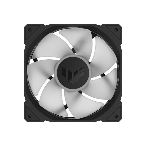 Wentylator ASUS TUF Gaming TR120 ARGB Reverse ASUS Wentylator ASUS TUF Gaming TR120 ARGB Reverse ASUS