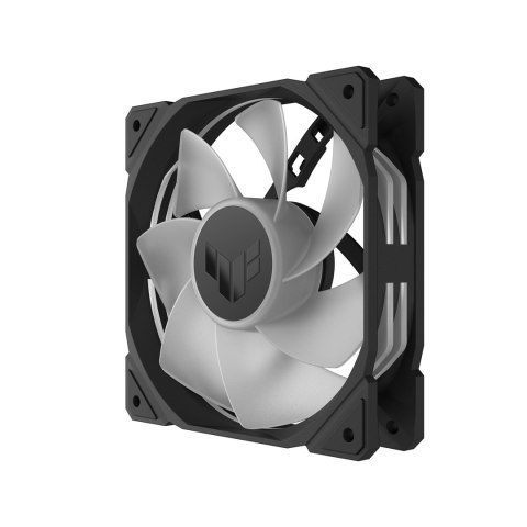 Wentylator ASUS TUF Gaming TR120 ARGB Reverse ASUS Wentylator ASUS TUF Gaming TR120 ARGB Reverse ASUS