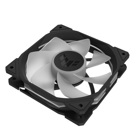 Wentylator ASUS TUF Gaming TR120 ARGB Reverse ASUS Wentylator ASUS TUF Gaming TR120 ARGB Reverse ASUS