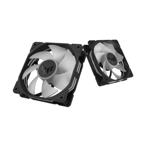 Wentylator ASUS TUF Gaming TR120 ARGB Reverse ASUS Wentylator ASUS TUF Gaming TR120 ARGB Reverse ASUS