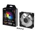 Wentylator ASUS TUF Gaming TR120 ARGB Reverse ASUS