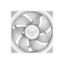 Wentylator ASUS TUF Gaming TR120 ARGB WHITE 3IN1 ASUS