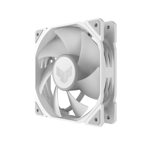 Wentylator ASUS TUF Gaming TR120 ARGB WHITE 3IN1 ASUS Wentylator ASUS TUF Gaming TR120 ARGB WHITE 3IN1 ASUS