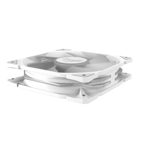 Wentylator ASUS TUF Gaming TR120 ARGB WHITE 3IN1 ASUS Wentylator ASUS TUF Gaming TR120 ARGB WHITE 3IN1 ASUS