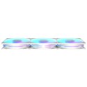 Wentylator ASUS TUF Gaming TR120 ARGB WHITE 3IN1 ASUS
