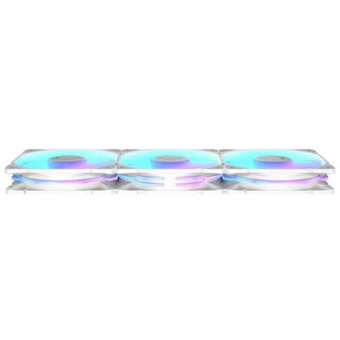 Wentylator ASUS TUF Gaming TR120 ARGB WHITE 3IN1 ASUS Wentylator ASUS TUF Gaming TR120 ARGB WHITE 3IN1 ASUS