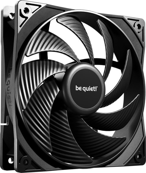 Wentylator BE QUIET! PURE WINGS 3 120mm PWM high-speed BE QUIET! Wentylator BE QUIET! PURE WINGS 3 120mm PWM high-speed BE QUIET!