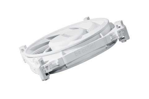 Wentylator BE QUIET! SILENT WINGS 4 120mm PWM high-speed White BE QUIET! Wentylator BE QUIET! SILENT WINGS 4 120mm PWM high-speed White BE QUIET!