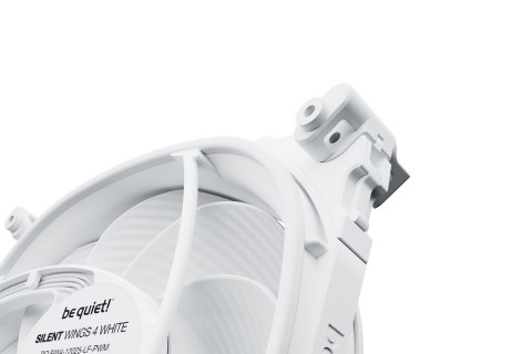 Wentylator BE QUIET! SILENT WINGS 4 120mm PWM high-speed White BE QUIET! Wentylator BE QUIET! SILENT WINGS 4 120mm PWM high-speed White BE QUIET!