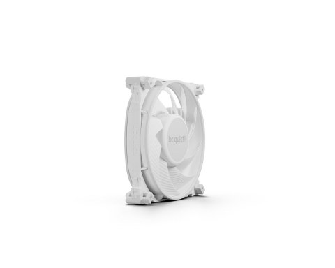 Wentylator BE QUIET! SILENT WINGS 4 120mm PWM high-speed White BE QUIET! Wentylator BE QUIET! SILENT WINGS 4 120mm PWM high-speed White BE QUIET!