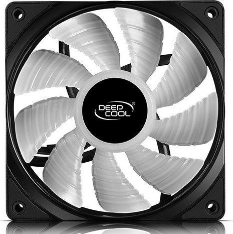 Wentylator DeepCool RF120 DEEPCOOL Wentylator DeepCool RF120 DEEPCOOL