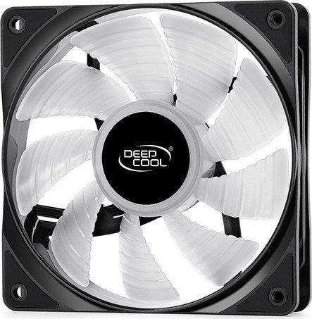 Wentylator DeepCool RF120 DEEPCOOL Wentylator DeepCool RF120 DEEPCOOL