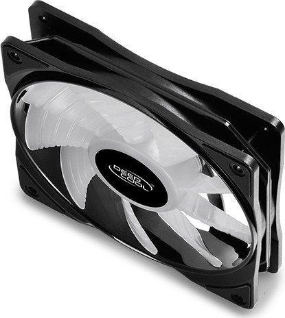 Wentylator DeepCool RF120 DEEPCOOL Wentylator DeepCool RF120 DEEPCOOL