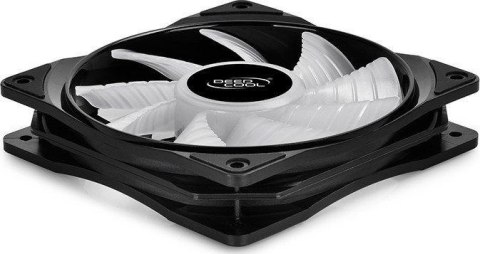 Wentylator DeepCool RF120 DEEPCOOL Wentylator DeepCool RF120 DEEPCOOL