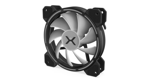 Wentylator KRUX Lunar 120 ARGB KRUX Wentylator KRUX Lunar 120 ARGB KRUX