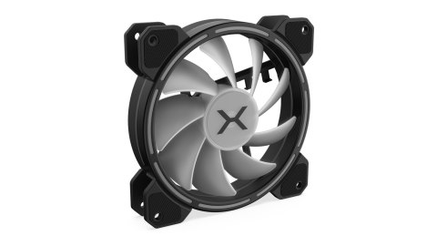 Wentylator KRUX Lunar 120 ARGB KRUX Wentylator KRUX Lunar 120 ARGB KRUX