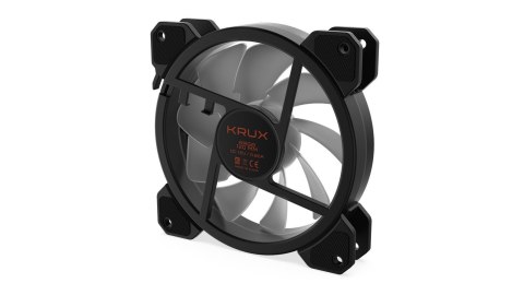 Wentylator KRUX Lunar 120 ARGB KRUX Wentylator KRUX Lunar 120 ARGB KRUX