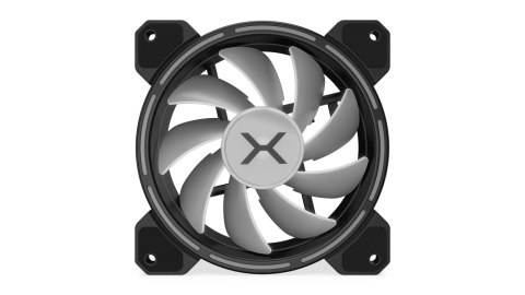 Wentylator KRUX Lunar 120 ARGB KRUX Wentylator KRUX Lunar 120 ARGB KRUX