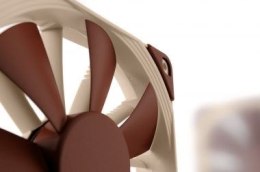 Wentylator NOCTUA 120mm 300-1200(1500) RPM Noctua