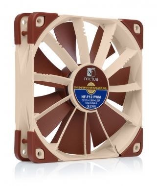 Wentylator NOCTUA 120mm 300-1200(1500) RPM Noctua Wentylator NOCTUA 120mm 300-1200(1500) RPM Noctua