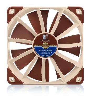 Wentylator NOCTUA 120mm 300-1200(1500) RPM Noctua Wentylator NOCTUA 120mm 300-1200(1500) RPM Noctua