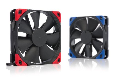 Wentylator NOCTUA 120mm NF-F12 PWM CHromax Black Swap colors Noctua Wentylator NOCTUA 120mm NF-F12 PWM CHromax Black Swap colors Noctua