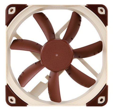 Wentylator NOCTUA 120mm od 10,7 dBA, 300-1200 RPM Noctua Wentylator NOCTUA 120mm od 10,7 dBA, 300-1200 RPM Noctua