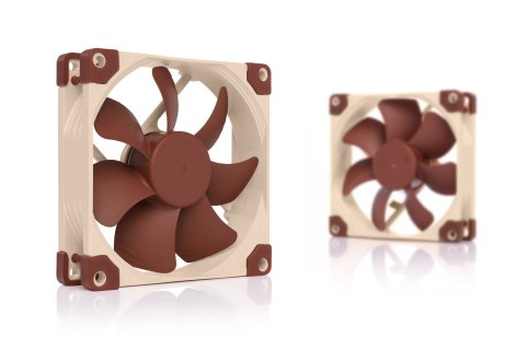 Wentylator NOCTUA 140mm NF-A14 5V PWM Noctua Wentylator NOCTUA 140mm NF-A14 5V PWM Noctua
