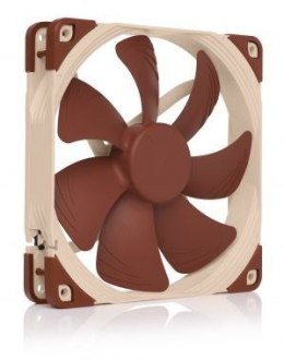 Wentylator NOCTUA 140mm NF-A14 FLX SSO2, AAO Frame Noctua