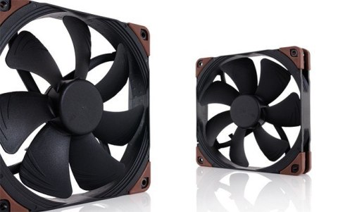 Wentylator NOCTUA 140mm NF-A14 IndustrialPPC-2000 Noctua Wentylator NOCTUA 140mm NF-A14 IndustrialPPC-2000 Noctua